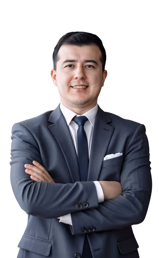 Speaker rasmi